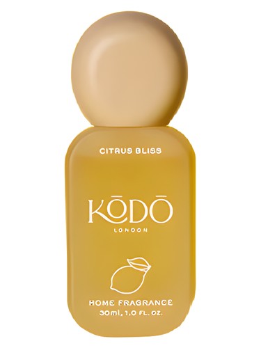 عطر ادکلن سیترس بلیس کودو - Citrus Bliss KŌDŌ - بررسی، قیمت و خرید