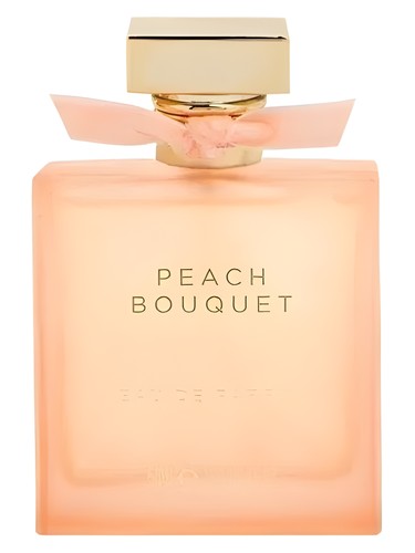 عطر ادکلن پی‌اس پیچ بوکت پریم مارک - PS... Peach Bouquet Primark - بررسی، قیمت و خرید