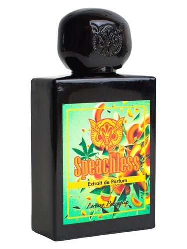 عطر ادکلن اسپیچ‌لس لورنتزو پاتزالیا - Speachless Lorenzo Pazzaglia - بررسی، قیمت و خرید