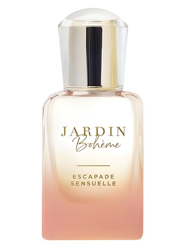 عطر ادکلن اسکاپاد سنسوئل ژردن بوهِم - Escapade Sensuelle Jardin Bohème - بررسی، قیمت و خرید