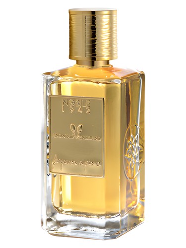 عطر ادکلن انونیمو ونتزیانو نوبیل نود و دو - Anonimo Veneziano Nobile 1942 - بررسی، قیمت و خرید