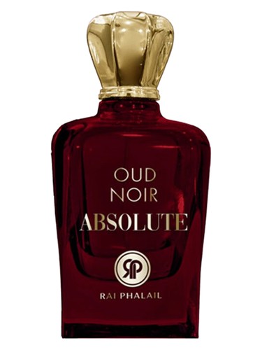 عطر ادکلن اود نوآر ابسولوت رای فلی - Oud Noir Absolute Rai Phalail - بررسی، قیمت و خرید