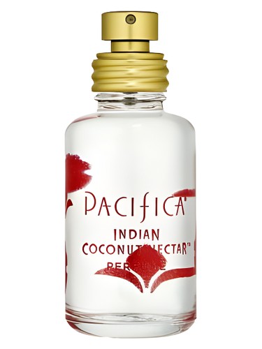 عطر ادکلن ایندین کوکونت نکتر پسیفیکا - Indian Coconut Nectar Pacifica - بررسی، قیمت و خرید