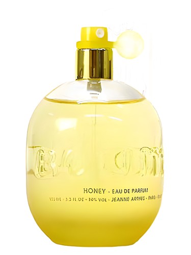 عطر ادکلن بوم هانی ژان آرتس - Boum Honey Jeanne Arthes - بررسی، قیمت و خرید