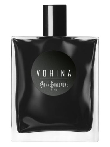 عطر ادکلن وُهینا پیر گیوم پاریس - Vohina Pierre Guillaume Paris - بررسی، قیمت و خرید