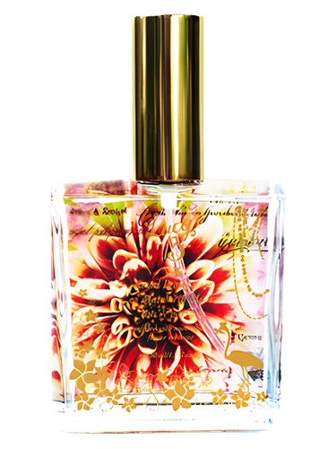 عطر ادکلن رویال پئونی رز اند ماندارین ماسک لوسی بی - Royal Peony Rose and Mandarin Musk Lucy B - بررسی، قیمت و خرید