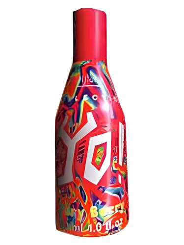 عطر ادکلن یُ وری بِری اوریفلیم - Yo! Very Berry Oriflame - بررسی، قیمت و خرید