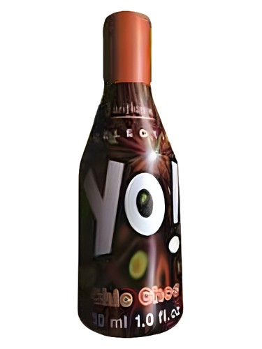 عطر ادکلن یو چیک چک اوریفلیم - Yo! Chic Choc Oriflame - بررسی، قیمت و خرید