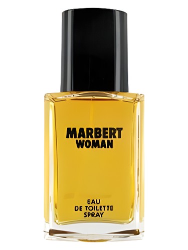 عطر ادکلن ماربرت وومن ماربرت - Marbert Woman Marbert - بررسی، قیمت و خرید