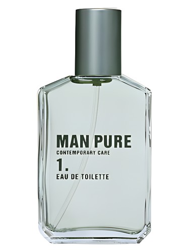 عطر ادکلن ماربرت من پیور ماربرت - Marbert Man Pure Marbert - بررسی، قیمت و خرید
