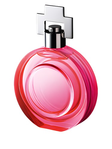 عطر ادکلن اوربان لاورز فور هر اوریف‌لیم - Urban Lovers for Her Oriflame - بررسی، قیمت و خرید
