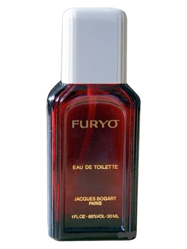 عطر ادکلن فوریو ژاک بوگارت - Furyo Jacques Bogart - بررسی، قیمت و خرید