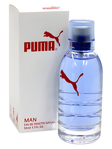 عطر ادکلن مَن پوما - Man Puma - بررسی، قیمت و خرید