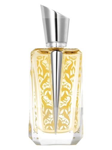 عطر ادکلن میرور میرور کالکشن - میروآر دُ وُلُپتس موگلر - Mirror Mirror Collection - Miroir des Voluptes Mugler - بررسی، قیمت و خرید