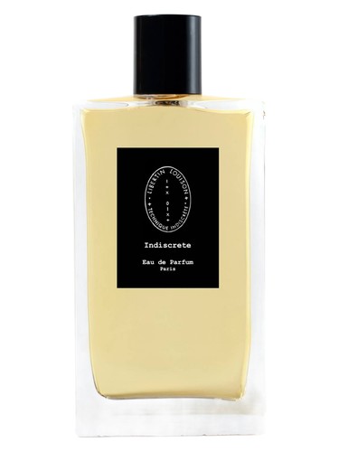عطر ادکلن ایندیسکرت لیبرتن لویسون تکنیک ایندیسکریت - Indiscrete Libertin Louison Technique Indiscrete - بررسی، قیمت و خرید