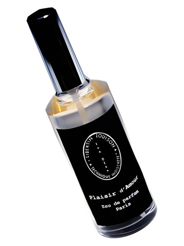 عطر ادکلن پلیزیر دامور لیبرتن لویسون تکنیک ایندیسکریت - Plaisir d' Amour Libertin Louison Technique Indiscrete - بررسی، قیمت و خرید