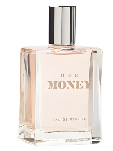 عطر ادکلن هر مانی لیکویید مانی - Her Money Liquid Money - بررسی، قیمت و خرید