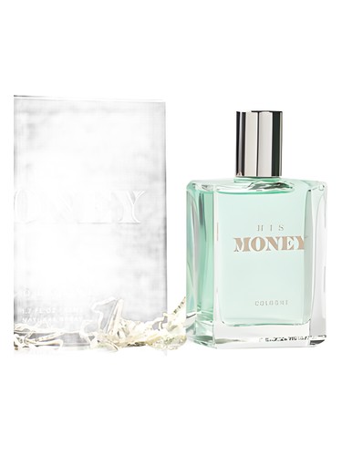 عطر ادکلن هیــــزمـــانی لیکویید مانی - His Money Liquid Money - بررسی، قیمت و خرید