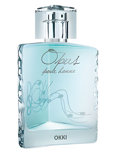 عطر ادکلن اوپوس پور هوم اوکی - Opus pour Homme OKKI - بررسی، قیمت و خرید