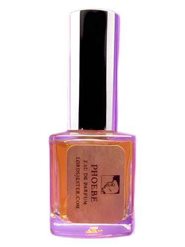 عطر ادکلن فیبی لوردز جستر - Phoebe Lord's Jester - بررسی، قیمت و خرید