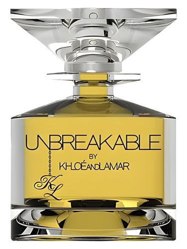 عطر ادکلن آنبرکیبل کلویی اند لمار - Unbreakable Khloe and Lamar - بررسی، قیمت و خرید