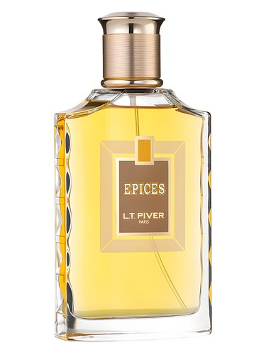 عطر ادکلن ایپیس ال تی پیور - Epices L.T. Piver - بررسی، قیمت و خرید