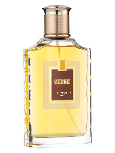 عطر ادکلن سدر ال تی پیور - Cedre L.T. Piver - بررسی، قیمت و خرید