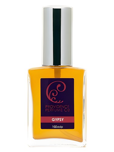 عطر ادکلن جیپسی پراویدنس پرفیوم کو - Gypsy Providence Perfume Co. - بررسی، قیمت و خرید