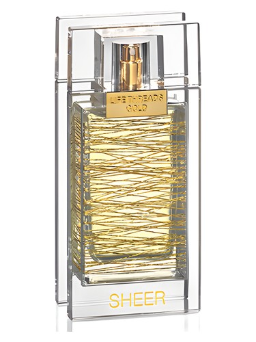 عطر ادکلن لایف تردز گلد شیر لا پرری - Life Threads Gold Sheer La Prairie - بررسی، قیمت و خرید