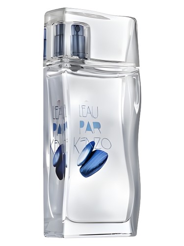 عطر ادکلن لو پار کنزو وایلد پور هوم کنزو - L'Eau par Kenzo Wild pour Homme Kenzo - بررسی، قیمت و خرید