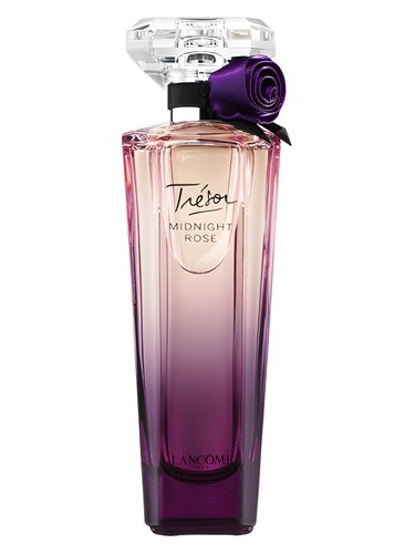 عطر ادکلن ترزور میدنایت رز لَنکوم - Trésor Midnight Rose Lancôme - بررسی، قیمت و خرید