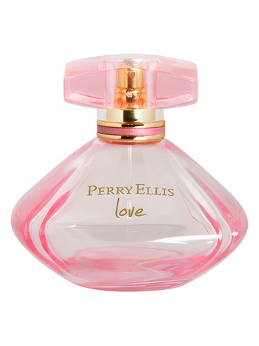عطر ادکلن پری الیس لاو پری الیس - Perry Ellis Love Perry Ellis - بررسی، قیمت و خرید