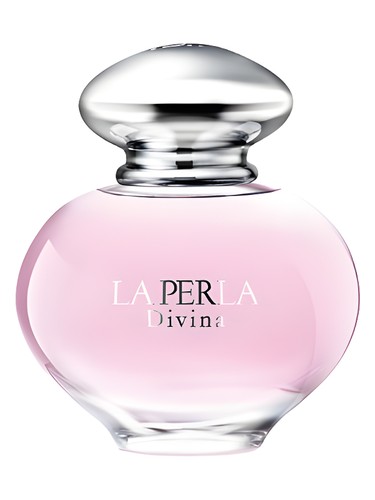عطر ادکلن دیویینا لا پرلا - Divina La Perla - بررسی، قیمت و خرید