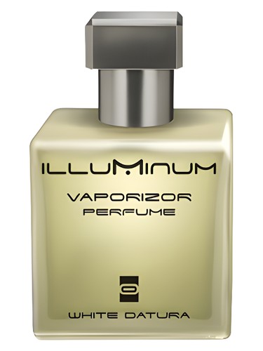 عطر ادکلن وایت داتورا ایلومینوم - White Datura Illuminum - بررسی، قیمت و خرید