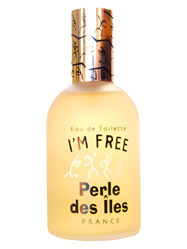 عطر ادکلن آیم فری پرل د ایل لورنس دومونت - I'm Free Perle des Illes Laurence Dumont - بررسی، قیمت و خرید