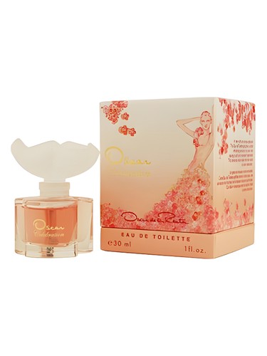 عطر ادکلن اسکار سلبریشن اوسکار دلا رنتا - Oscar Celebration Oscar de la Renta - بررسی، قیمت و خرید