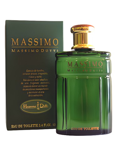 عطر ادکلن ماسیمو ماسیمو دوتی - Massimo Massimo Dutti - بررسی، قیمت و خرید
