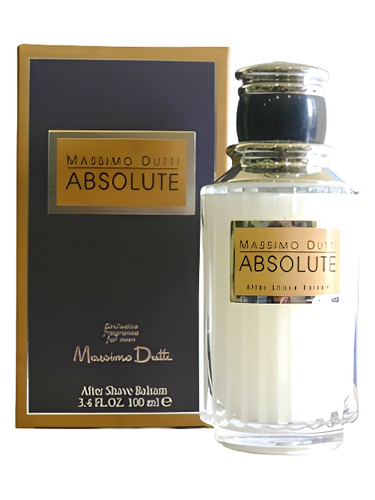 عطر ادکلن ابسولوت ماسیمو دوتی - Absolute Massimo Dutti - بررسی، قیمت و خرید