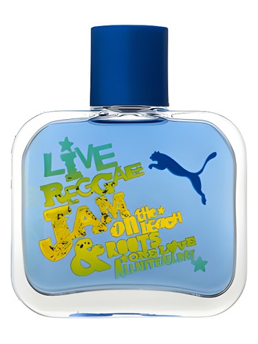 عطر ادکلن جم من پومِه - Jam Man Puma - بررسی، قیمت و خرید