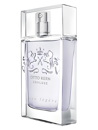 عطر ادکلن اگو لوکس او لگر فمینین اوتو کرن - Egoluxe Eau Legere Feminin Otto Kern - بررسی، قیمت و خرید