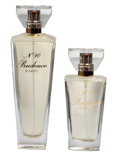 عطر ادکلن نمبر ده پرودنس پاریس - Prudence Paris No 10 - بررسی، قیمت و خرید
