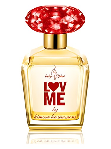 عطر ادکلن بیبی فت لاو می کیمورا لی سیمونز - Baby Phat Luv Me Kimora Lee Simmons - بررسی، قیمت و خرید