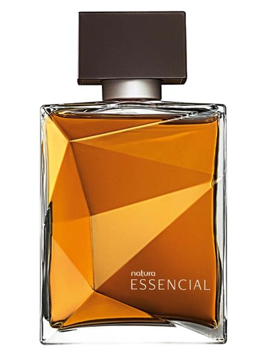 عطر ادکلن اسنشیال ماسکولینو ناتورا - Essencial Masculino Natura - بررسی، قیمت و خرید