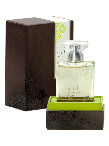 عطر ادکلن سافی نیاکیو - Safi Nyakio - بررسی، قیمت و خرید