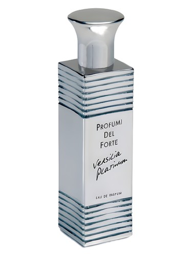 عطر ادکلن ورسلیا پلاتینوم پرفیوم دِل فورته - Versilia Platinum Profumi del Forte - بررسی، قیمت و خرید