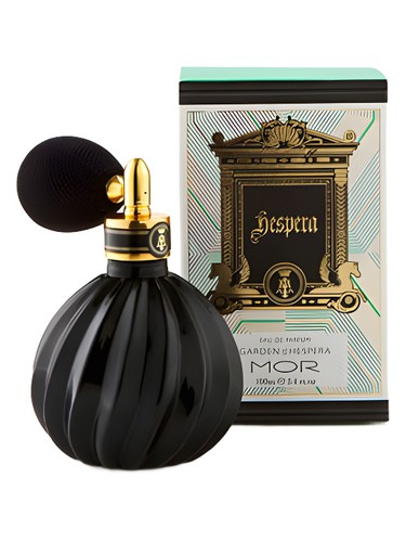 عطر ادکلن گاردن آو هسپرا مور - Garden of Hespera MOR - بررسی، قیمت و خرید