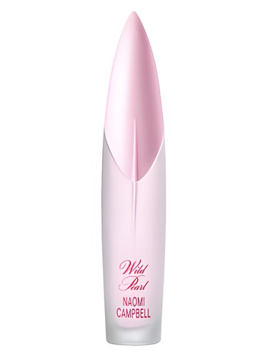 عطر ادکلن نائومی کمپبل وایلد پرل نائومی کمپبل - Naomi Campbell Wild Pearl Naomi Campbell - بررسی، قیمت و خرید
