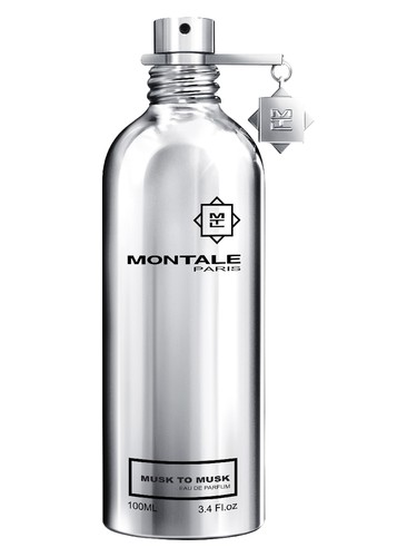 عطر ادکلن ماسک تو ماسک مونتاله - Musk to Musk Montale - بررسی، قیمت و خرید
