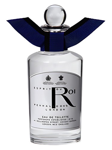 عطر ادکلن اسپری دو روی پنالیگونز - Esprit du Roi Penhaligon's - بررسی، قیمت و خرید