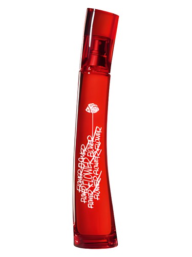 عطر ادکلن فلاور تگ کنزو - Flower Tag Kenzo - بررسی، قیمت و خرید
